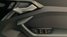 Audi A1 25 TFSI Black Edition 5dr S Tronic Petrol Hatchback